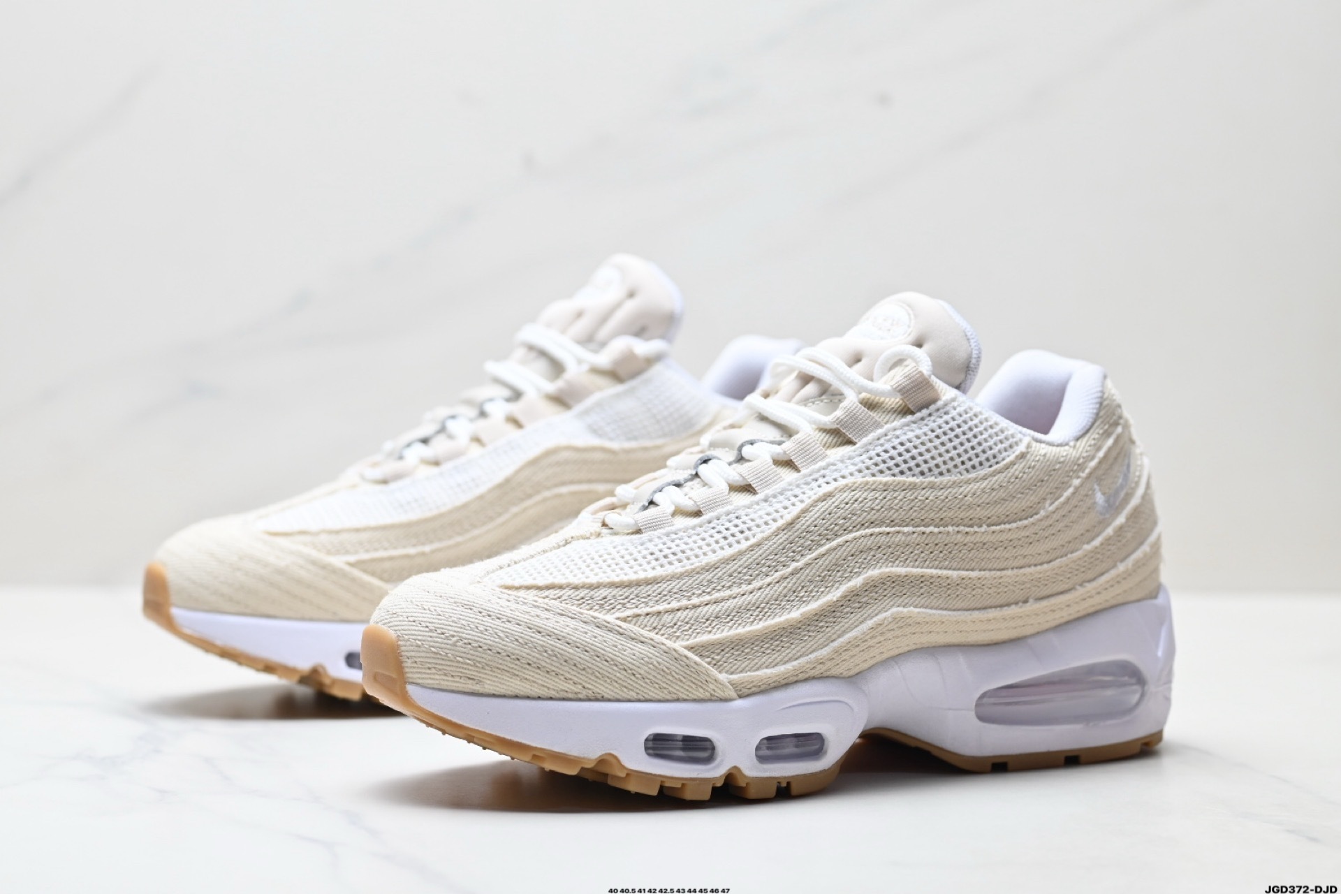 NIKE男鞋 耐克時尚休閑運動氣墊跑步鞋