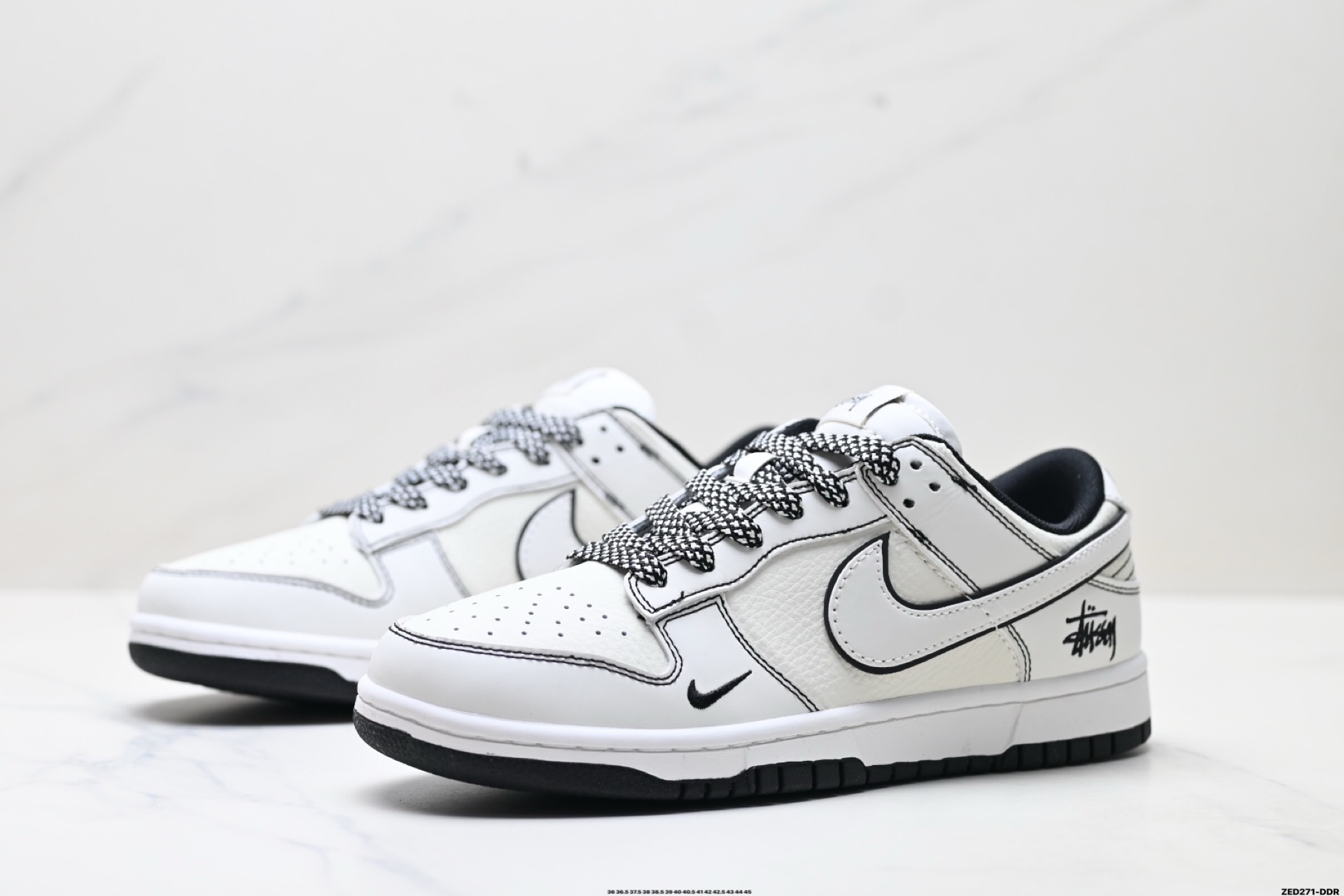 Nike Dunk Low情侶鞋 耐克時尚休閒運動板鞋