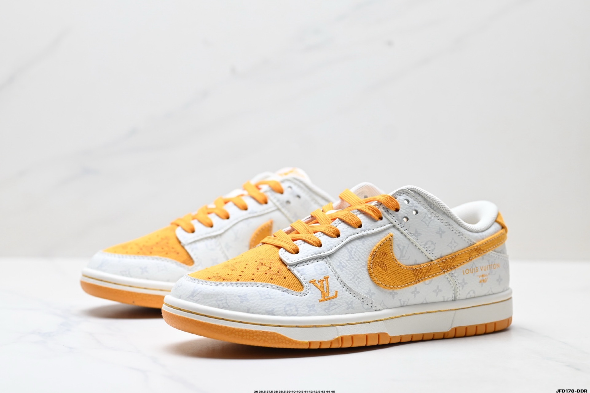 Nike Dunk Low情侶鞋 耐克時尚休閒運動板鞋