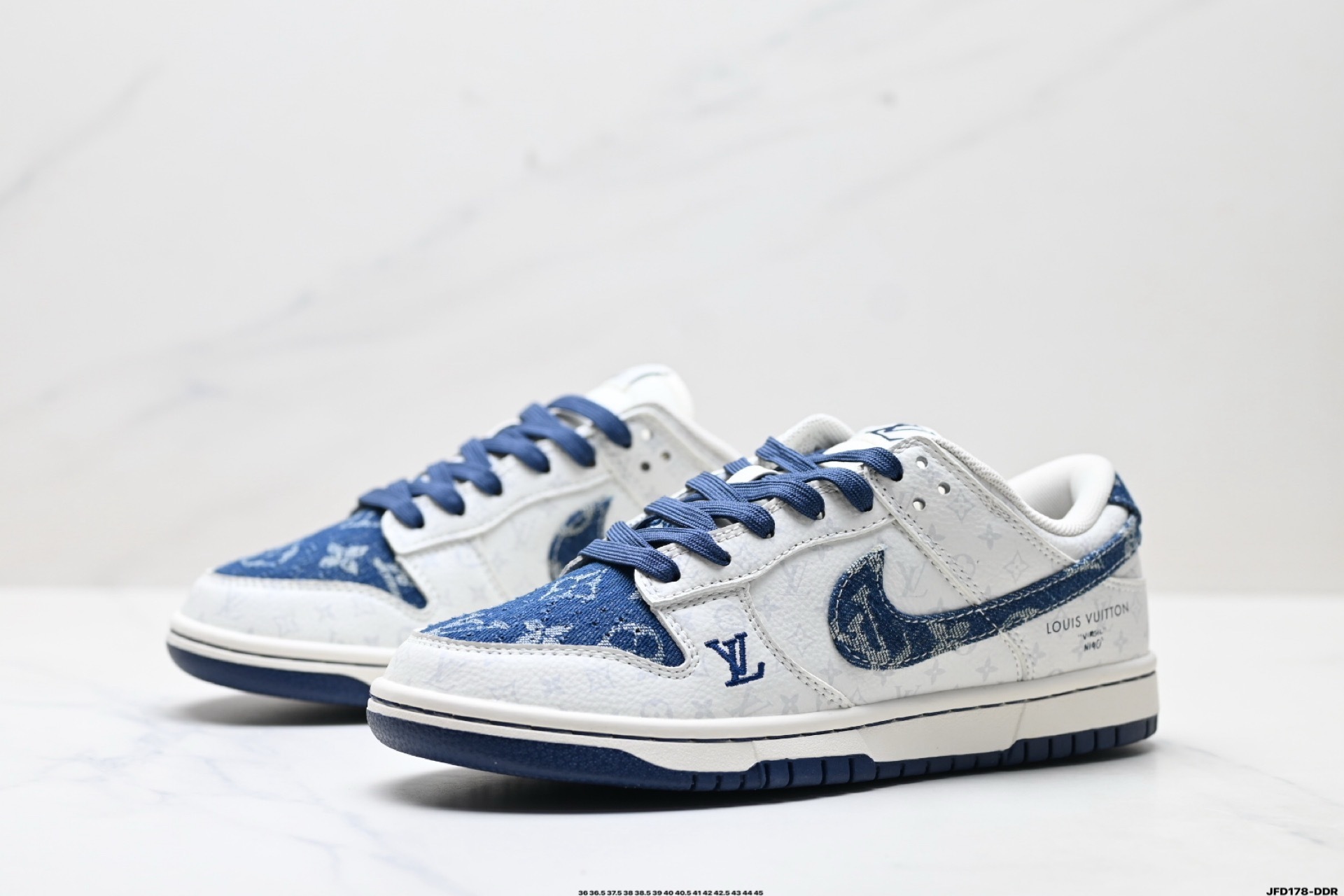 Nike Dunk Low情侶鞋 耐克時尚休閒運動板鞋