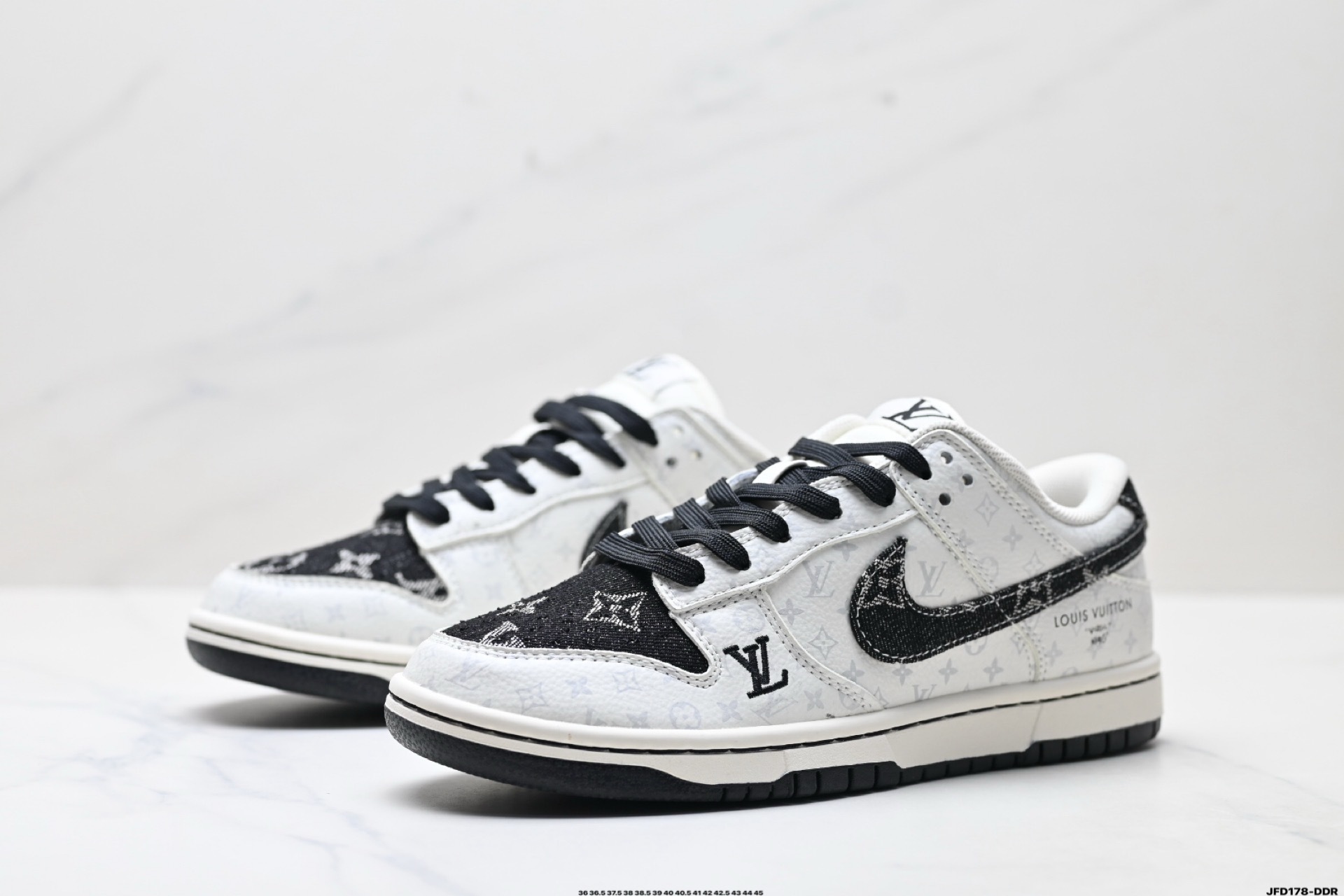 Nike Dunk Low情侶鞋 耐克時尚休閒運動板鞋