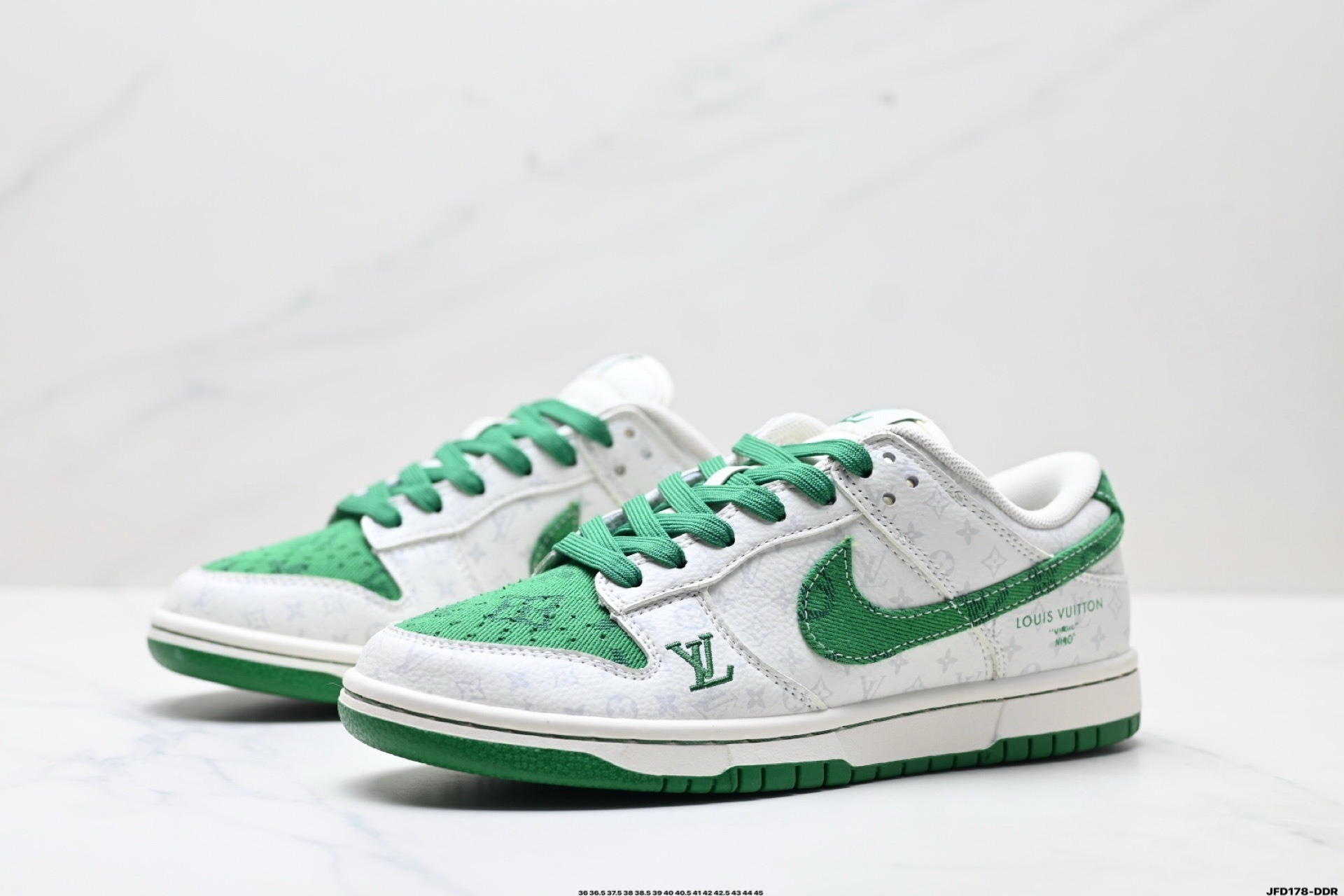 Nike Dunk Low情侶鞋 耐克時尚休閒運動板鞋