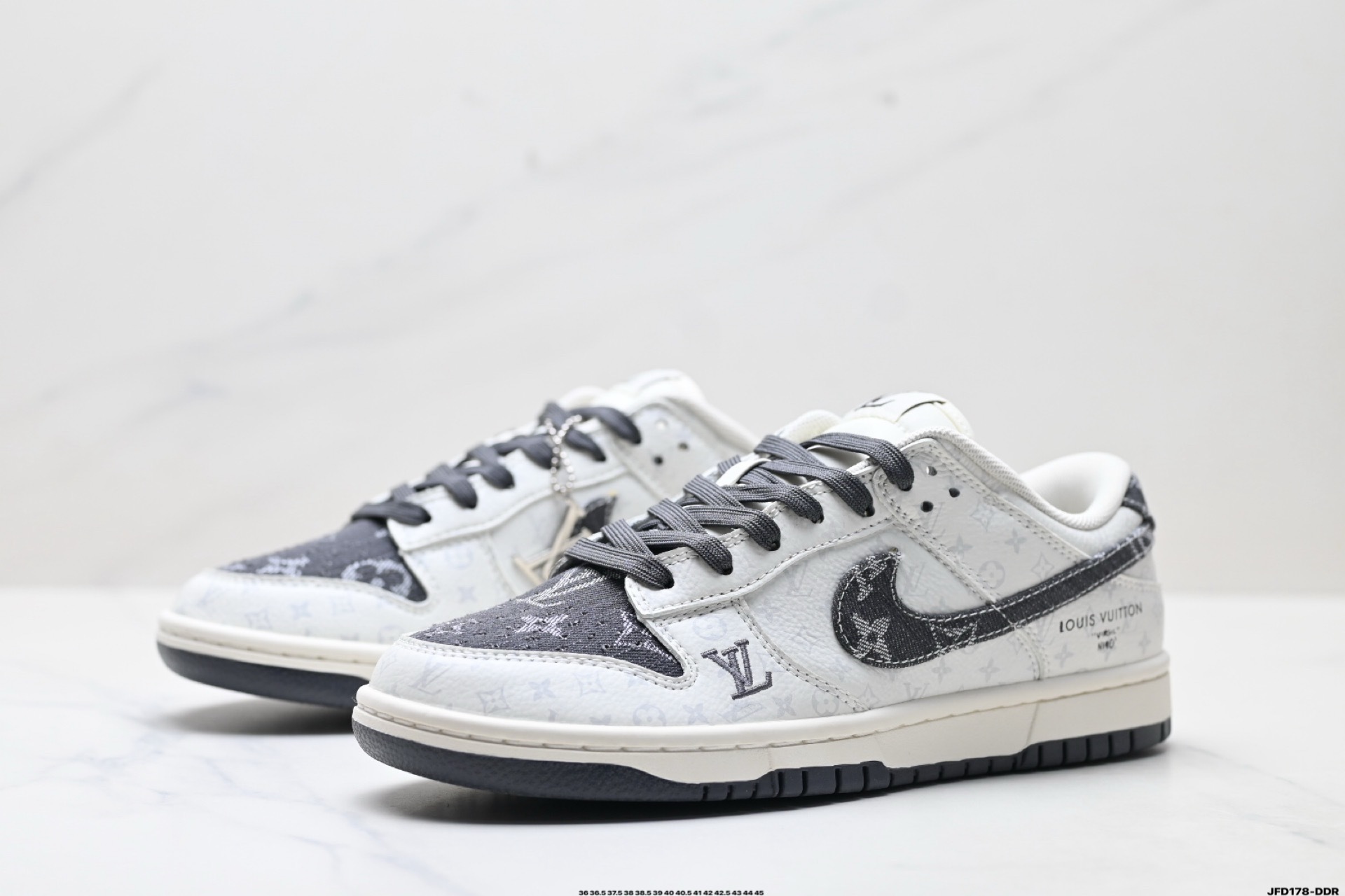 Nike Dunk Low情侶鞋 耐克時尚休閒運動板鞋