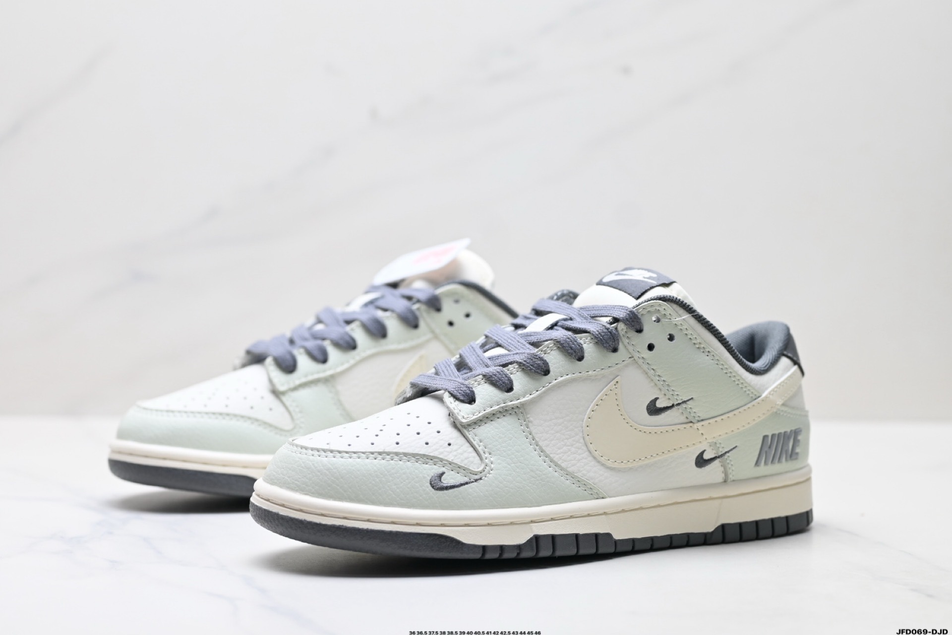 Nike Dunk Low情侶鞋 耐克時尚休閑運動板鞋