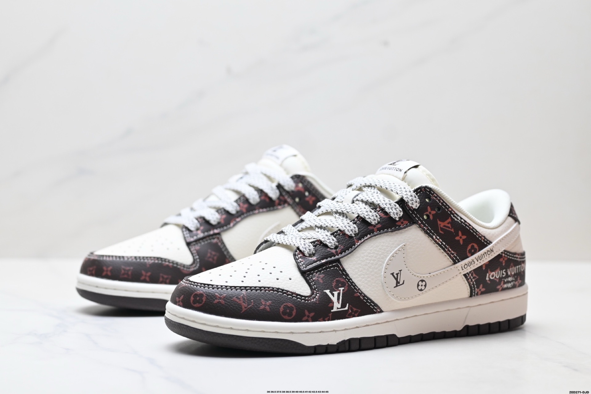 Nike Dunk Low情侶鞋 耐克時尚休閑運動板鞋