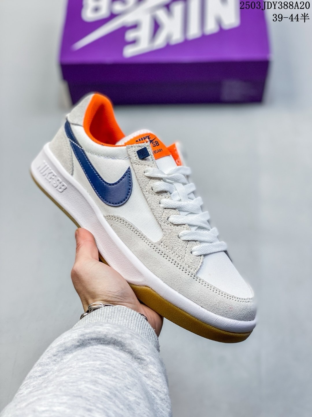 Nike SB Adversary男鞋 耐克時尚休閑運動板鞋