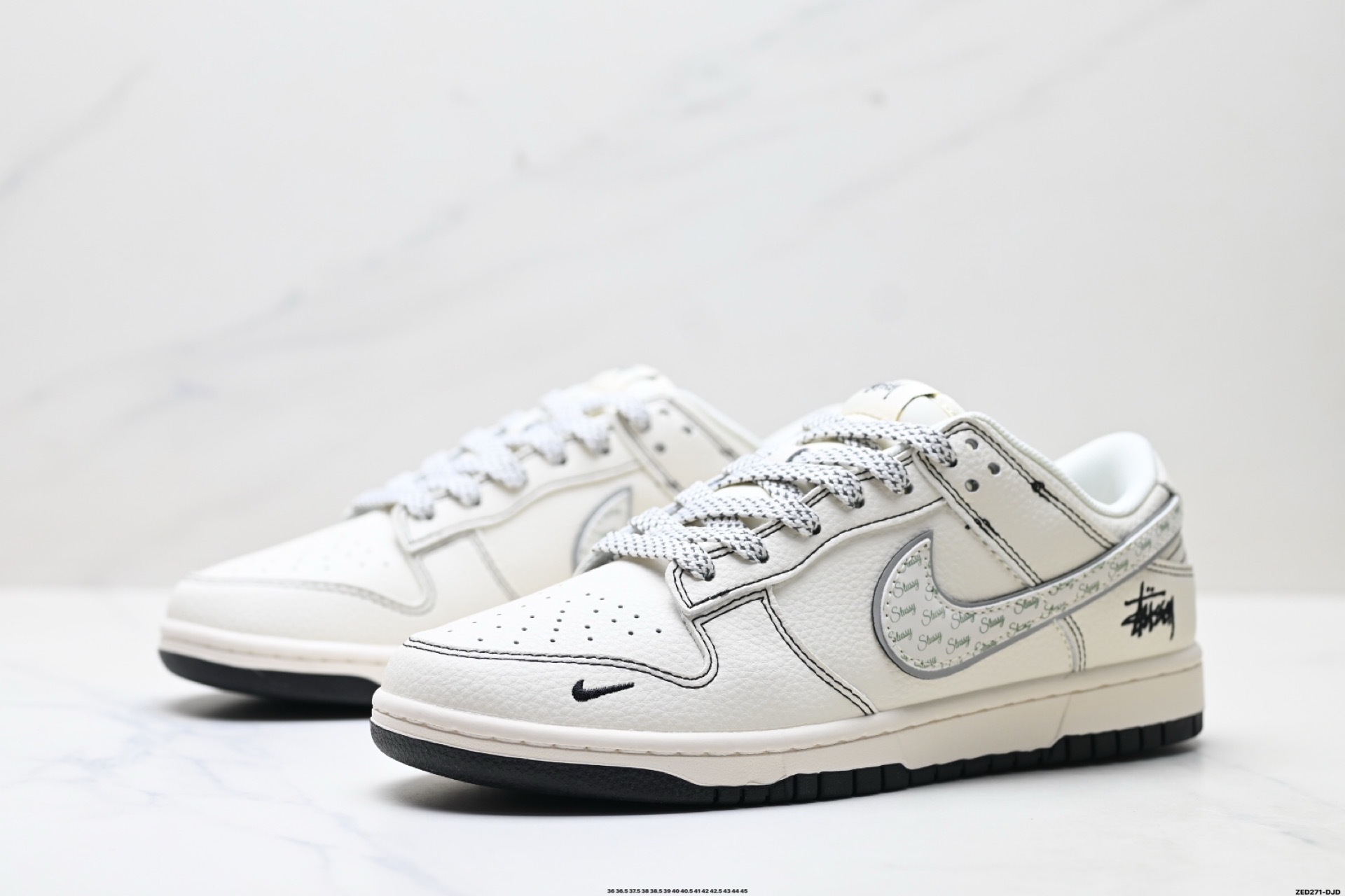 Nike Dunk Low情侶鞋 耐克時尚休閑運動板鞋