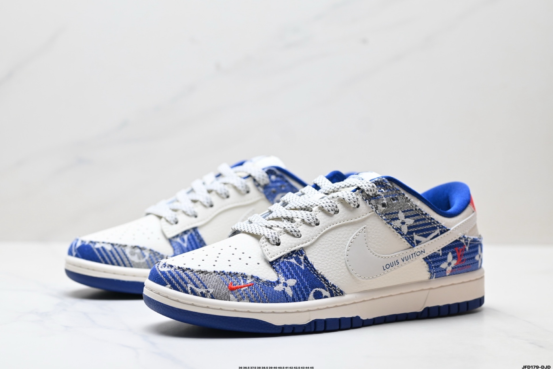 Nike Dunk Low情侶鞋 耐克時尚休閑運動板鞋