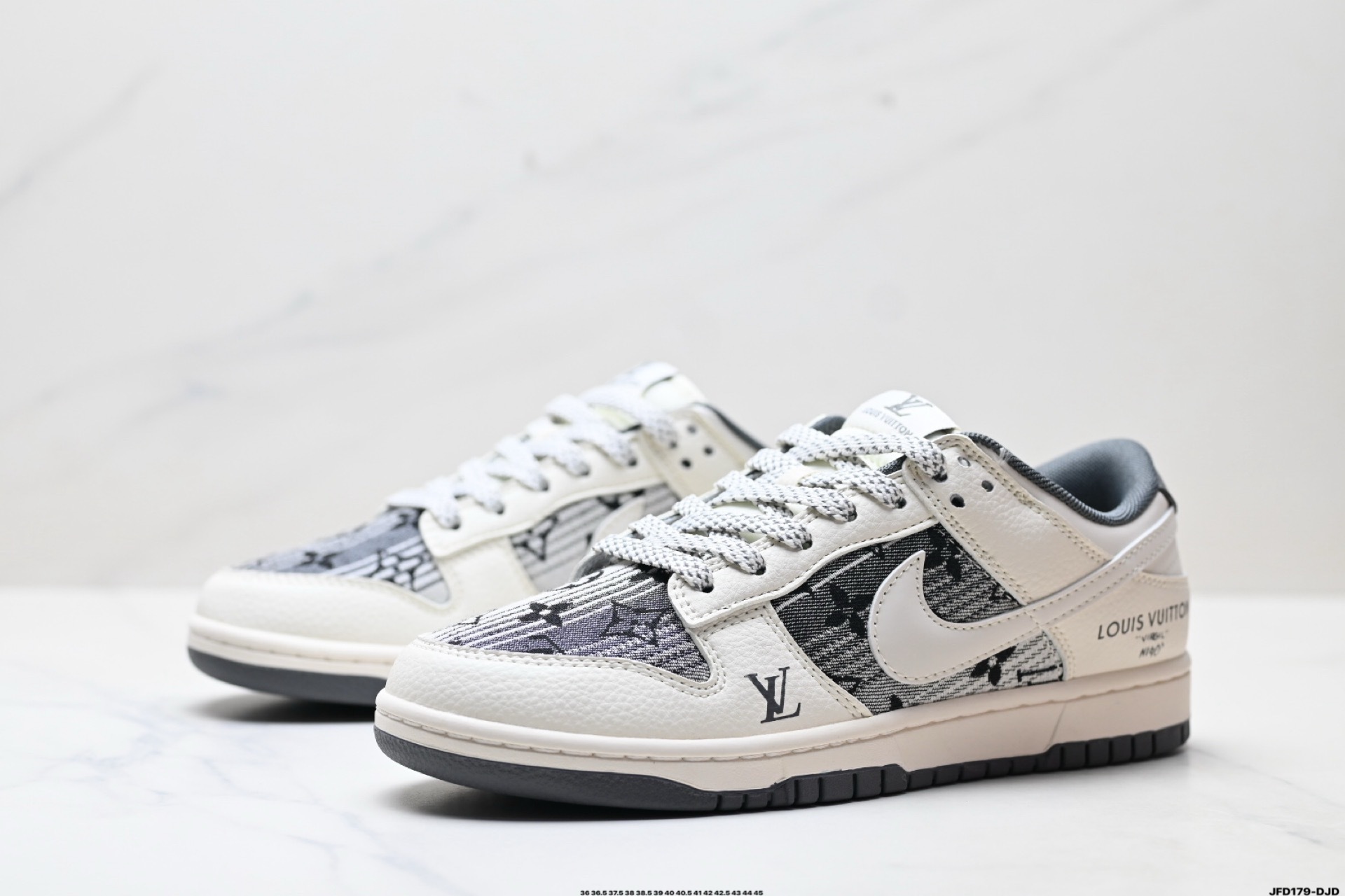 Nike Dunk Low情侶鞋 耐克時尚休閑運動板鞋