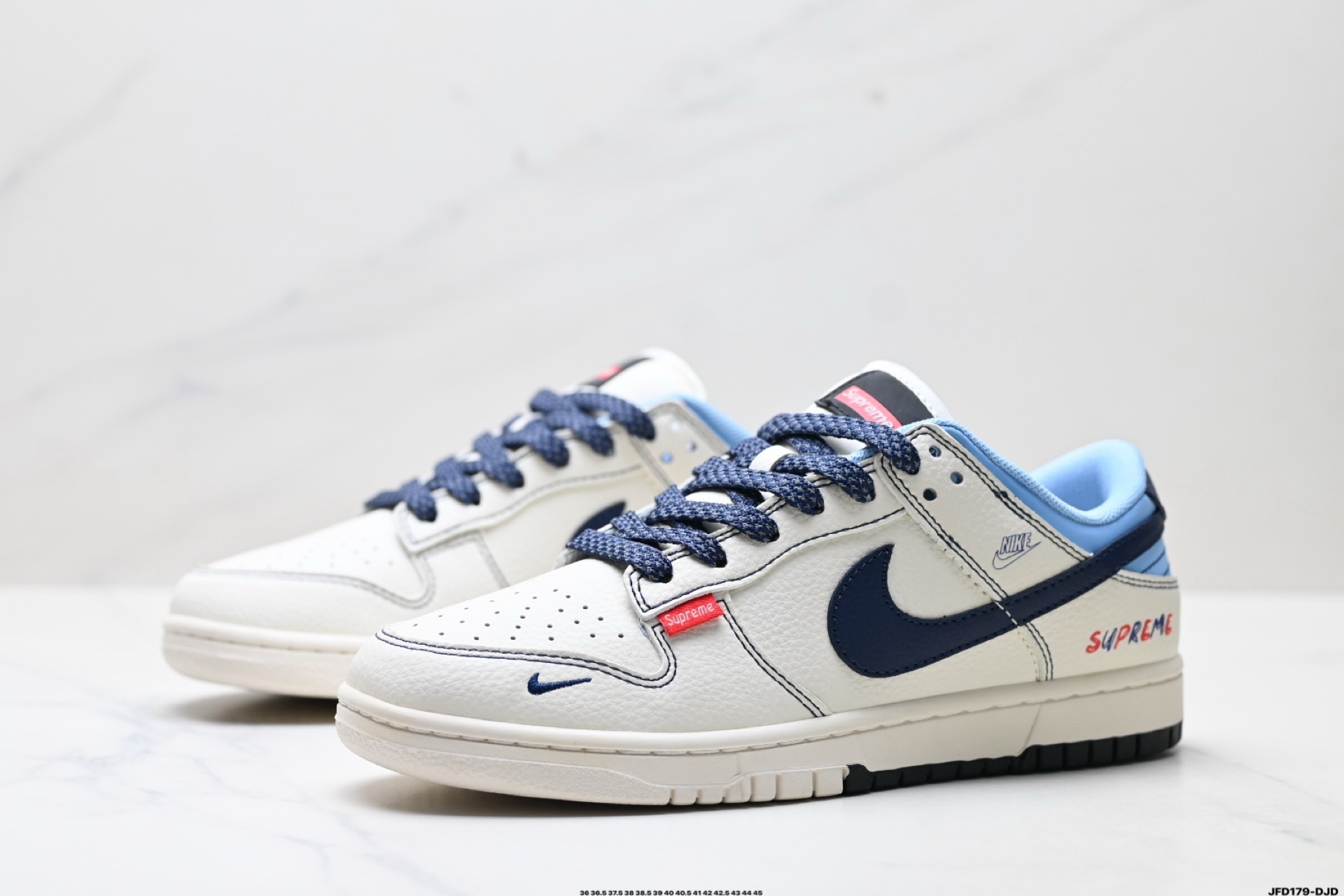 NIKE DUNK LOW情侶鞋 耐克時尚休閑運動板鞋