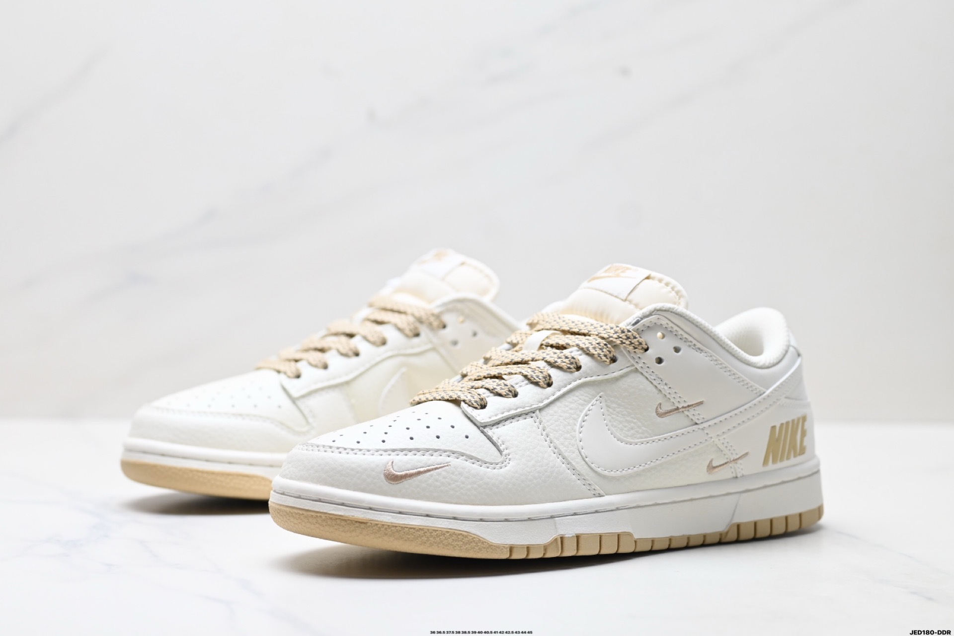 NIKE DUNK LOW情侶鞋 耐克時尚休閑運動板鞋