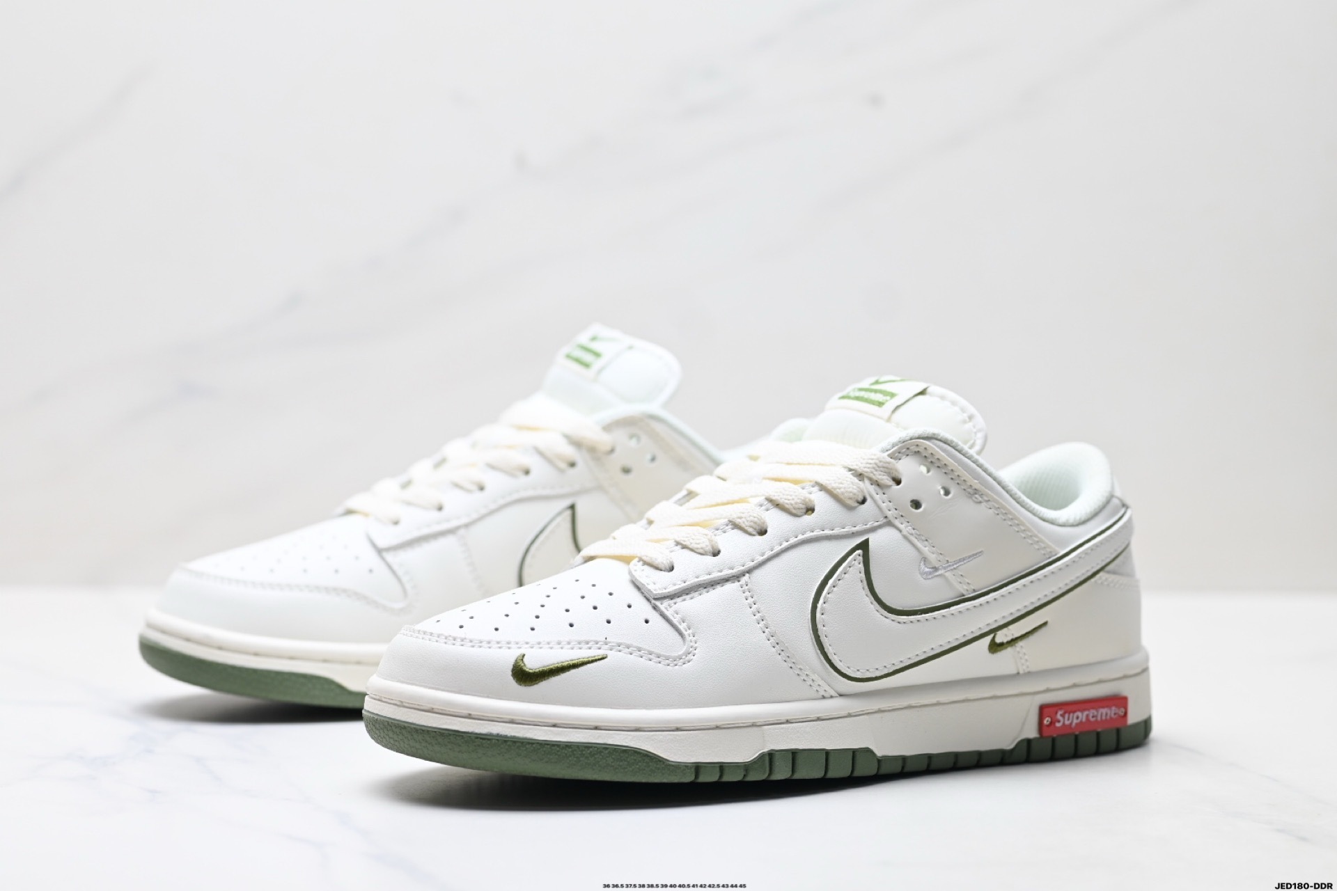 NIKE DUNK LOW情侶鞋 耐克時尚休閑運動板鞋