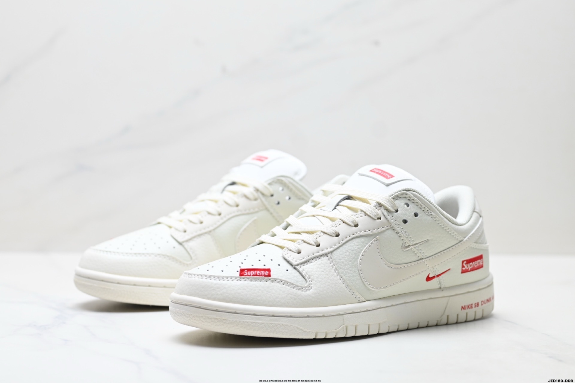 NIKE DUNK LOW情侶鞋 耐克時尚休閑運動板鞋