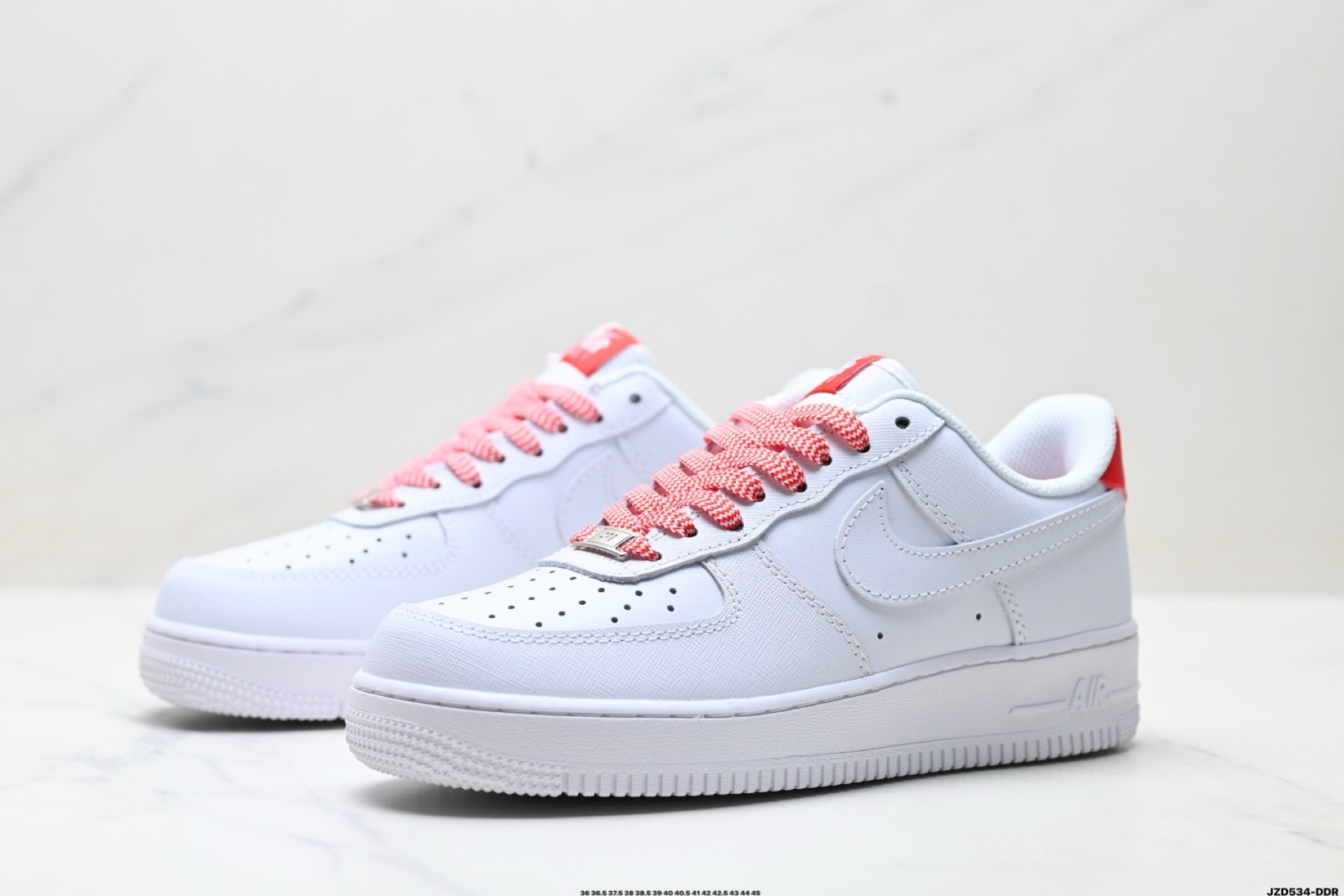 Nike AIR FORCE 1情侶鞋 耐克時尚休閒運動板鞋