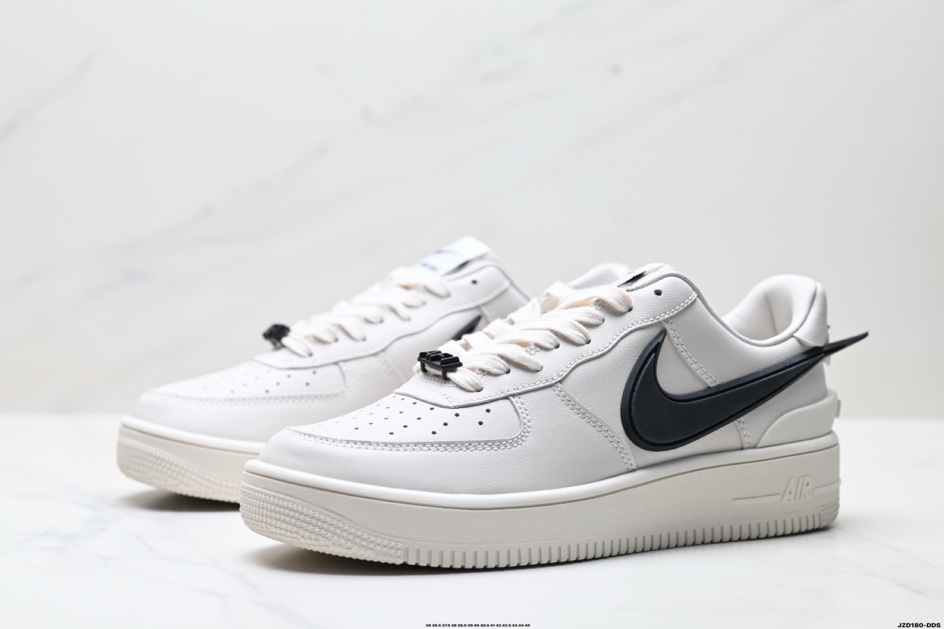 Nike Air Force 1情侶鞋 耐克時尚休閒運動板鞋