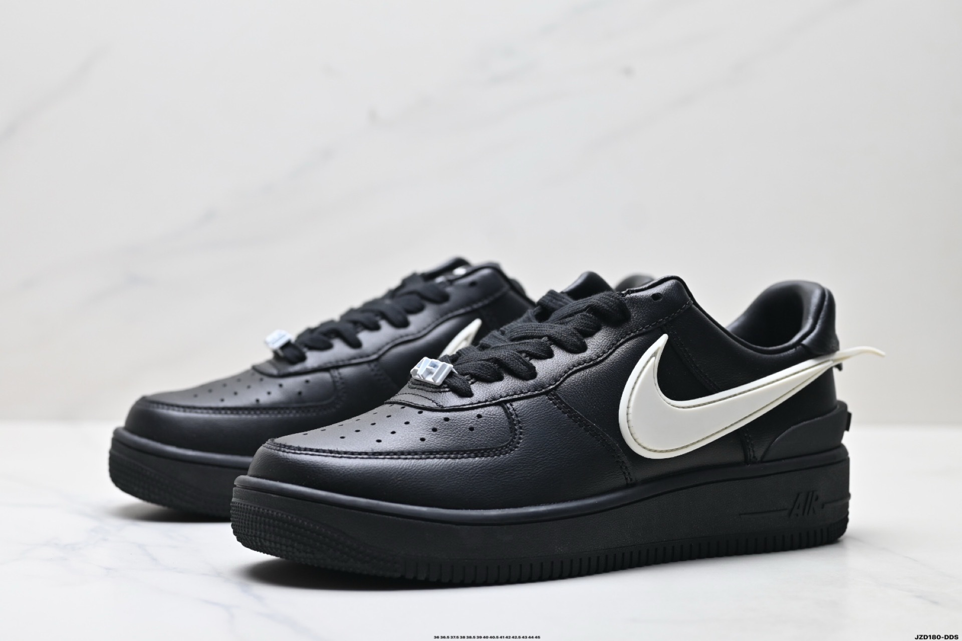 Nike Air Force 1情侶鞋 耐克時尚休閒運動板鞋