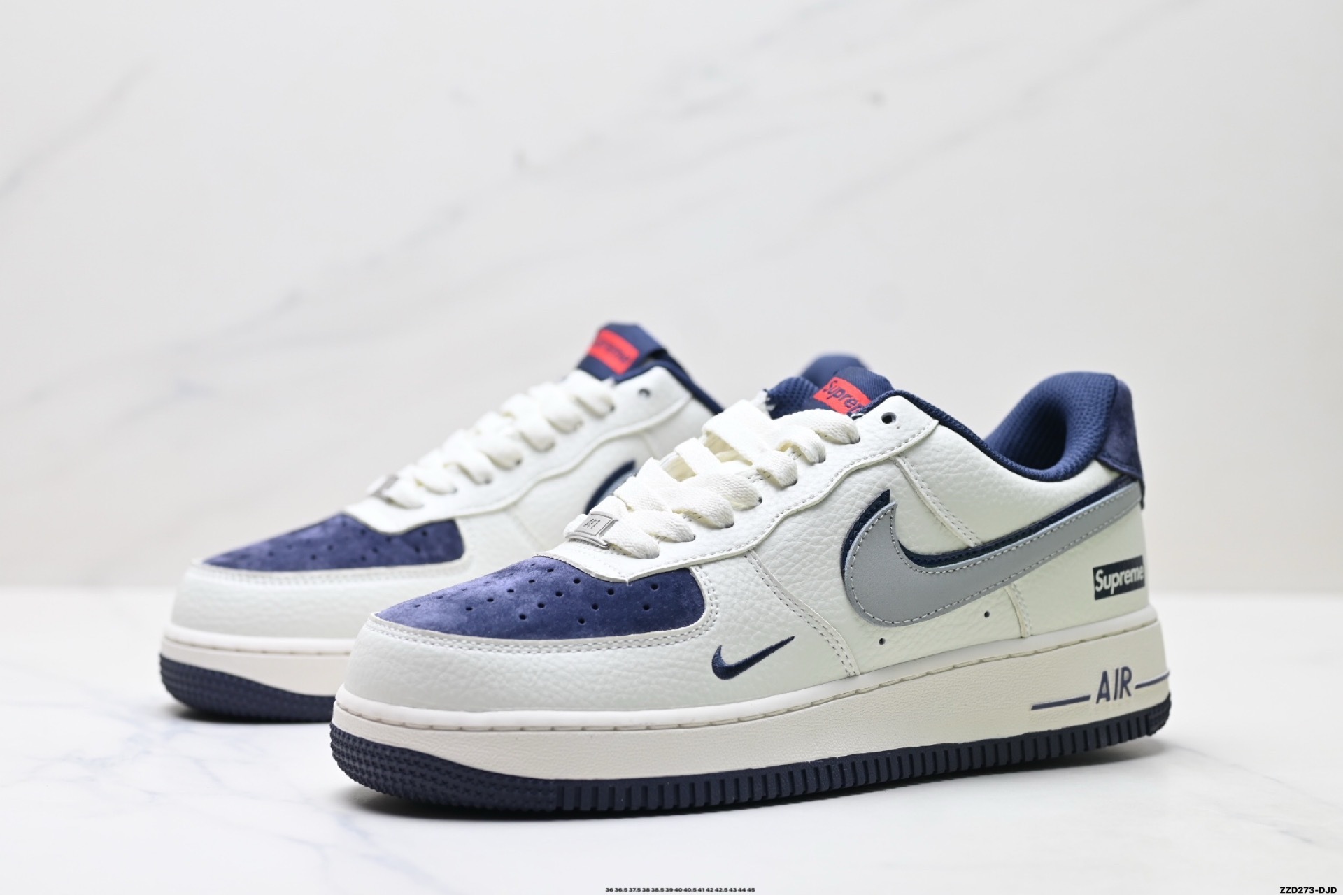 NIKE AIR FORCE 1情侶鞋 耐克時尚休閑運動板鞋