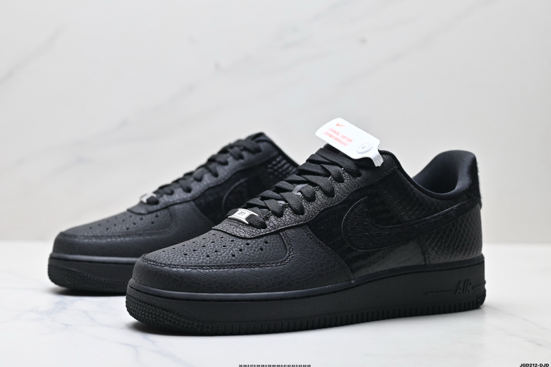 NIKE AIR FORCE 1情侶鞋 耐克時尚休閑運動板鞋