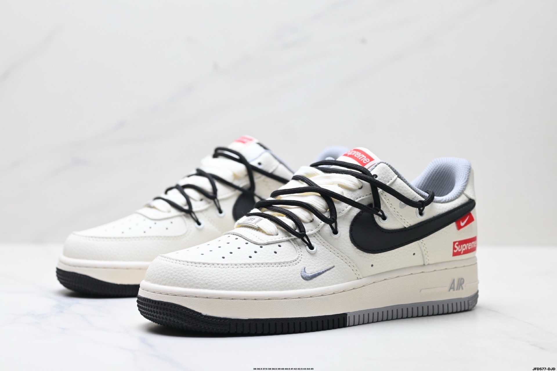 NIKE AIR FORCE 1情侶鞋 耐克時尚休閑運動板鞋