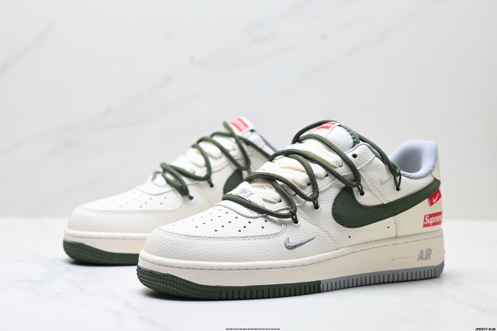 NIKE AIR FORCE 1情侶鞋 耐克時尚休閑運動板鞋