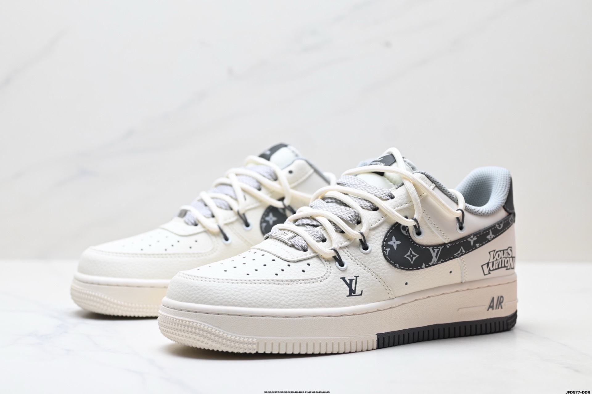 NIKE AIR FORCE 1情侶鞋 耐克時尚休閑運動板鞋