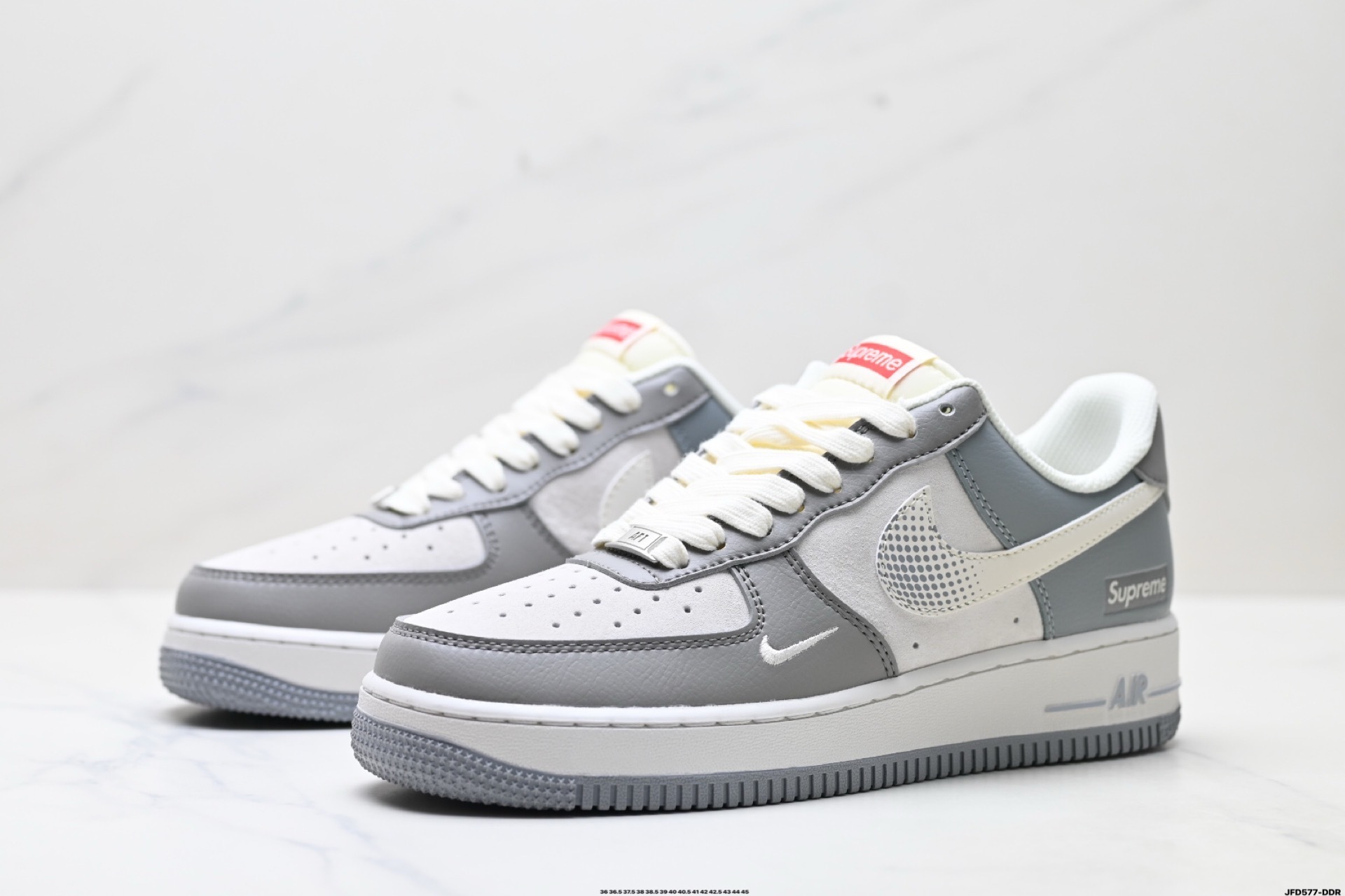 NIKE AIR FORCE 1情侶鞋 耐克時尚休閑運動板鞋