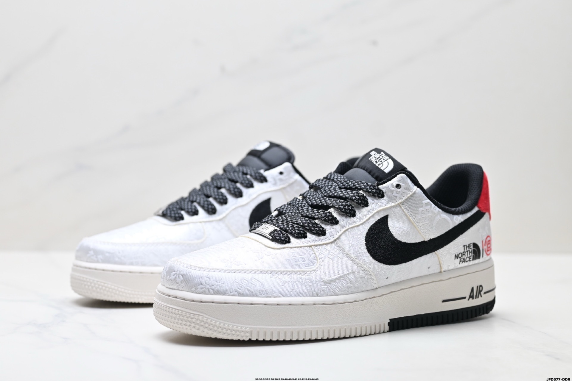 NIKE AIR FORCE 1情侶鞋 耐克時尚休閑運動板鞋