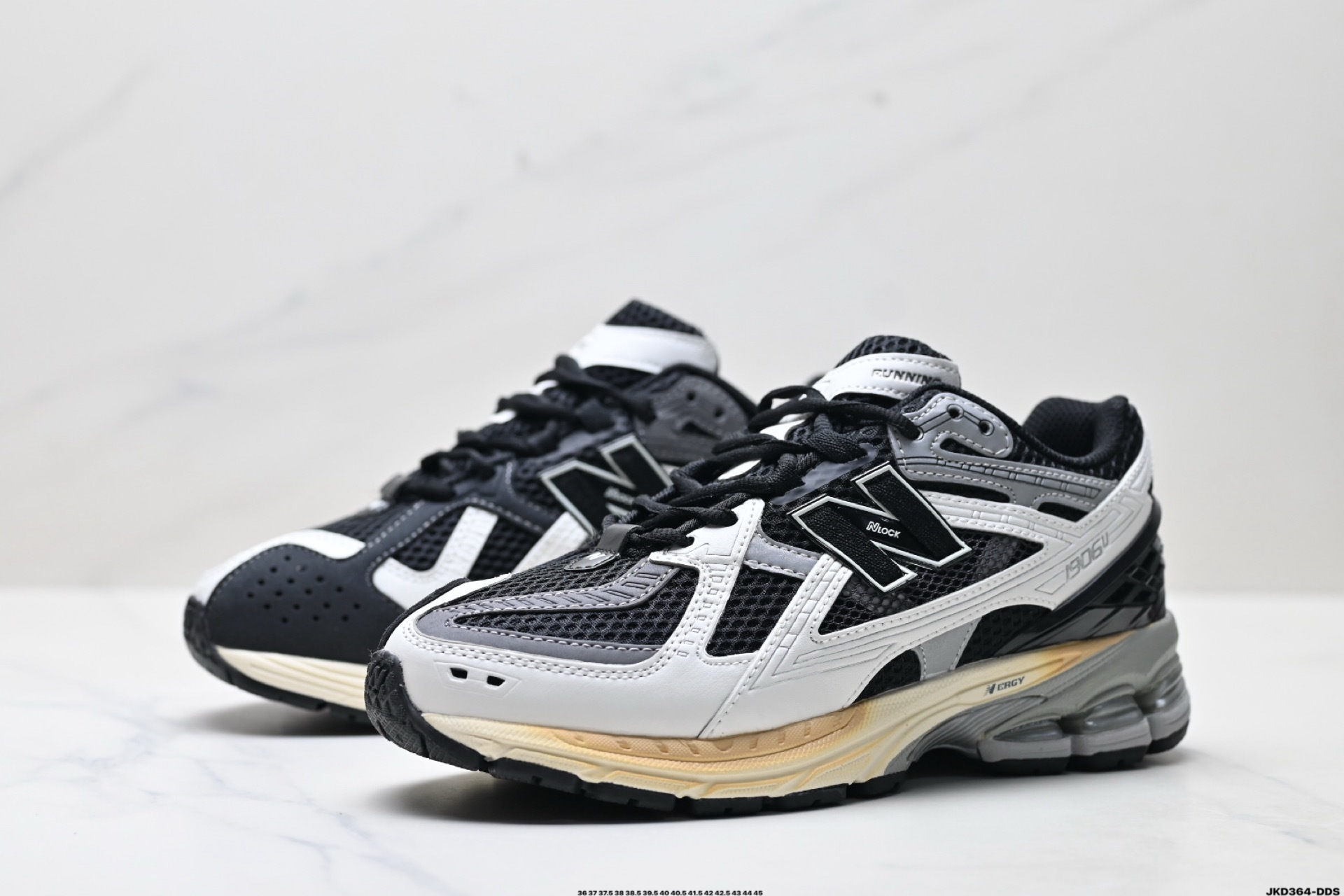 New Balance情侶鞋 新百倫時尚休閒運動鞋