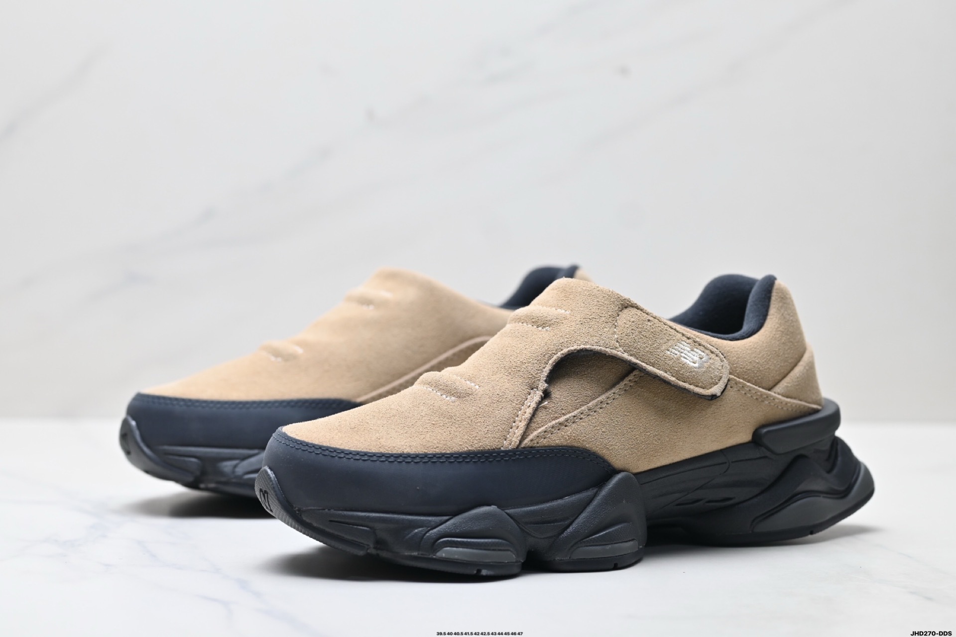 New Balance男鞋 新百倫時尚休閒運動跑步鞋