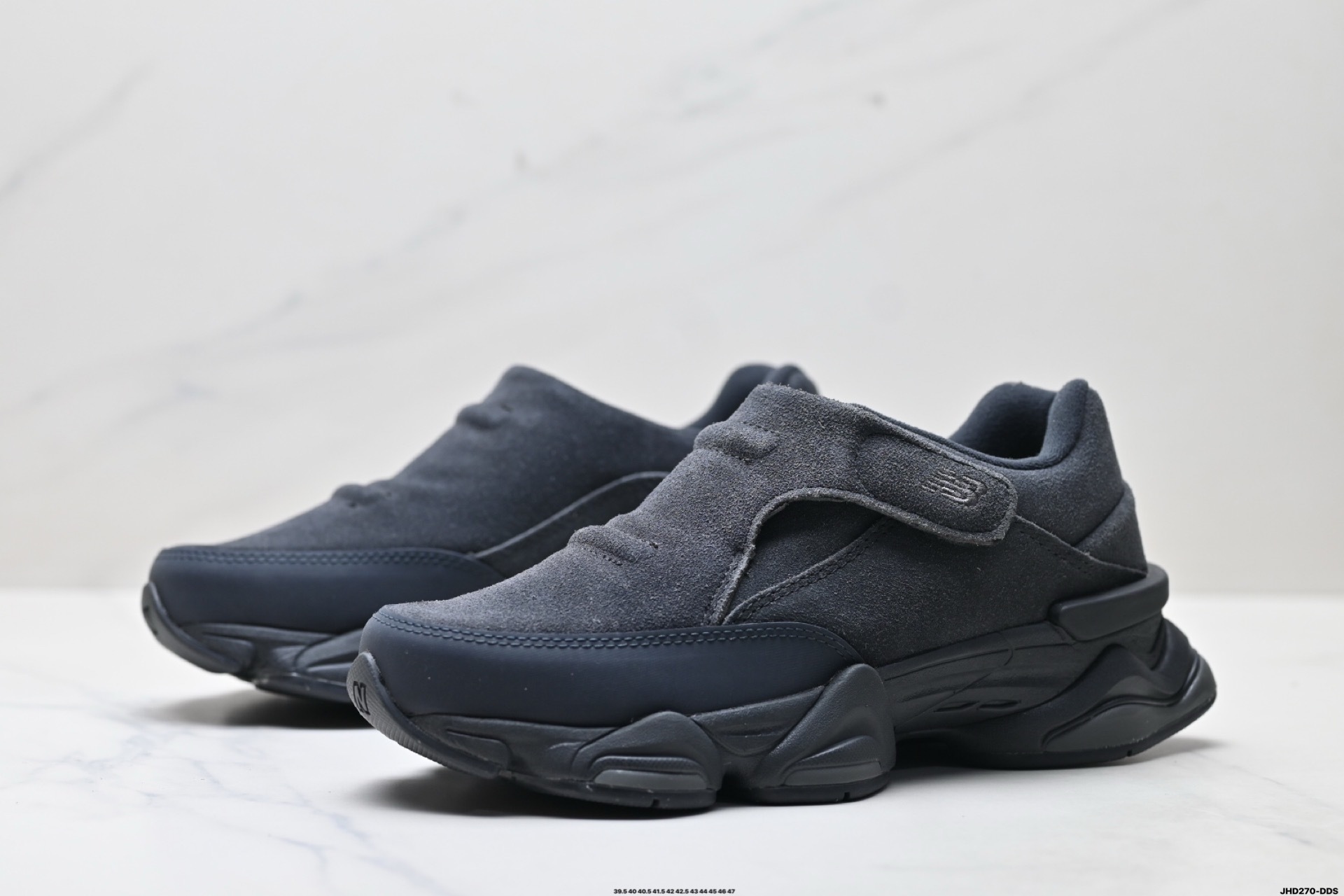 New Balance男鞋 新百倫時尚休閒運動跑步鞋