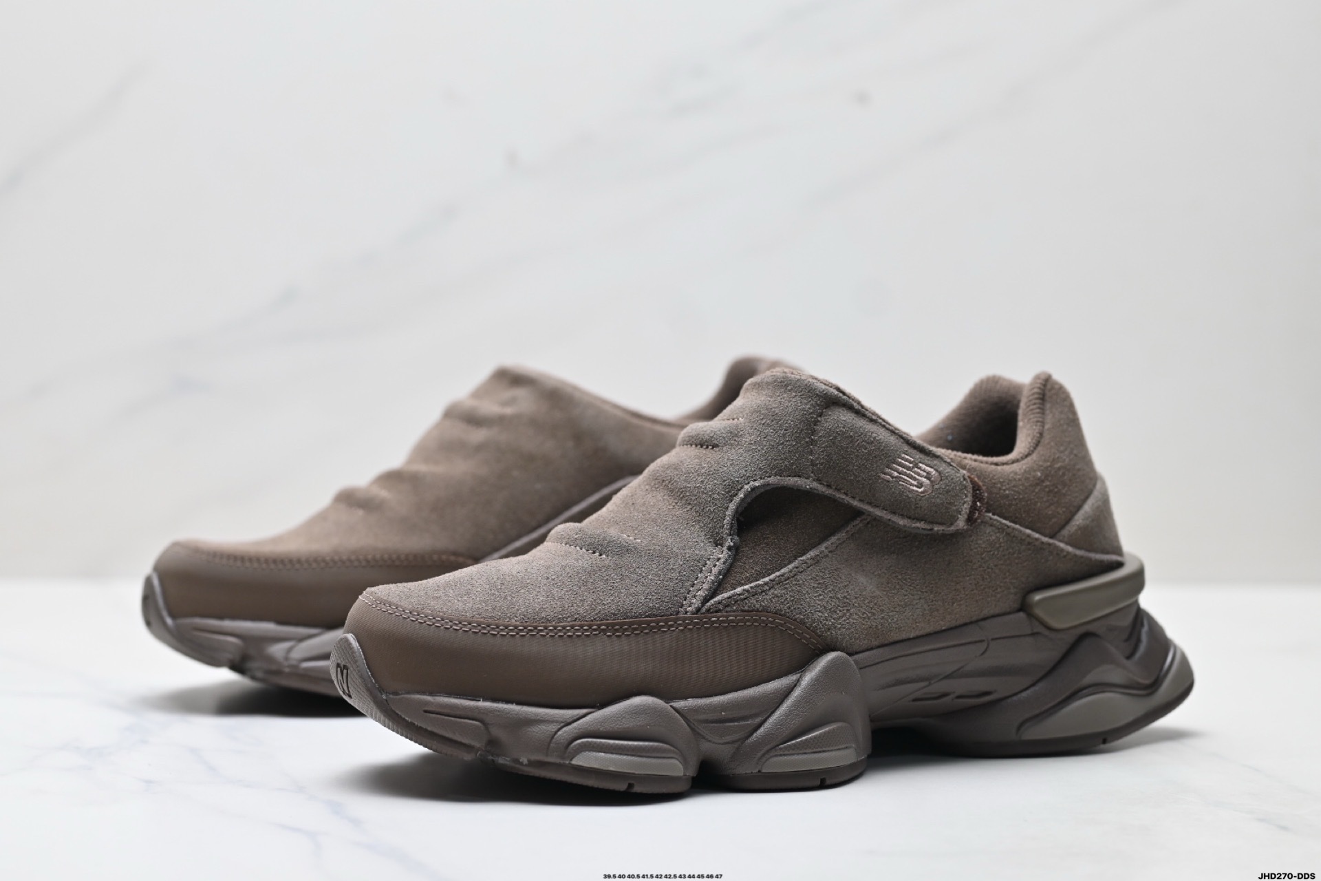 New Balance男鞋 新百倫時尚休閒運動跑步鞋