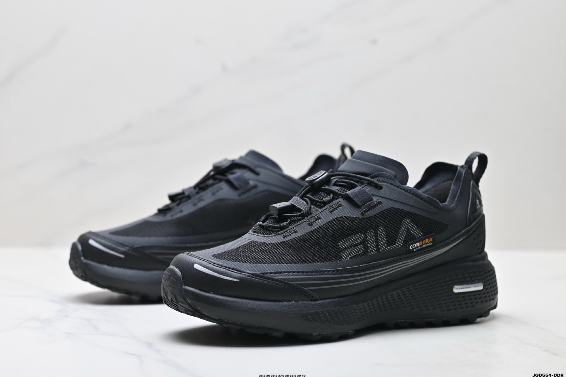 FILA女鞋 斐樂時尚休閑運動跑步鞋