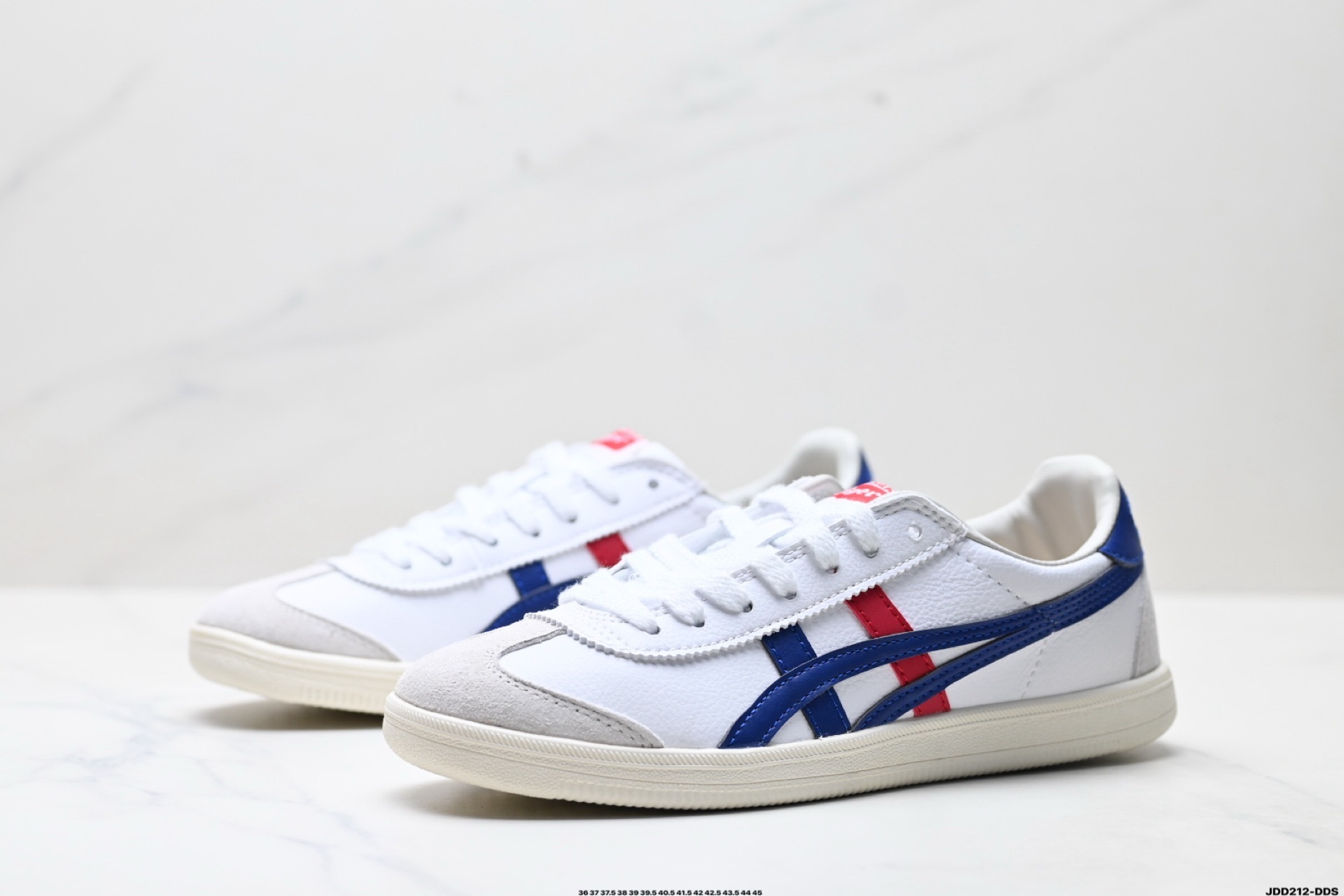 ASICS情侶鞋 亞瑟士時尚休閒運動板鞋