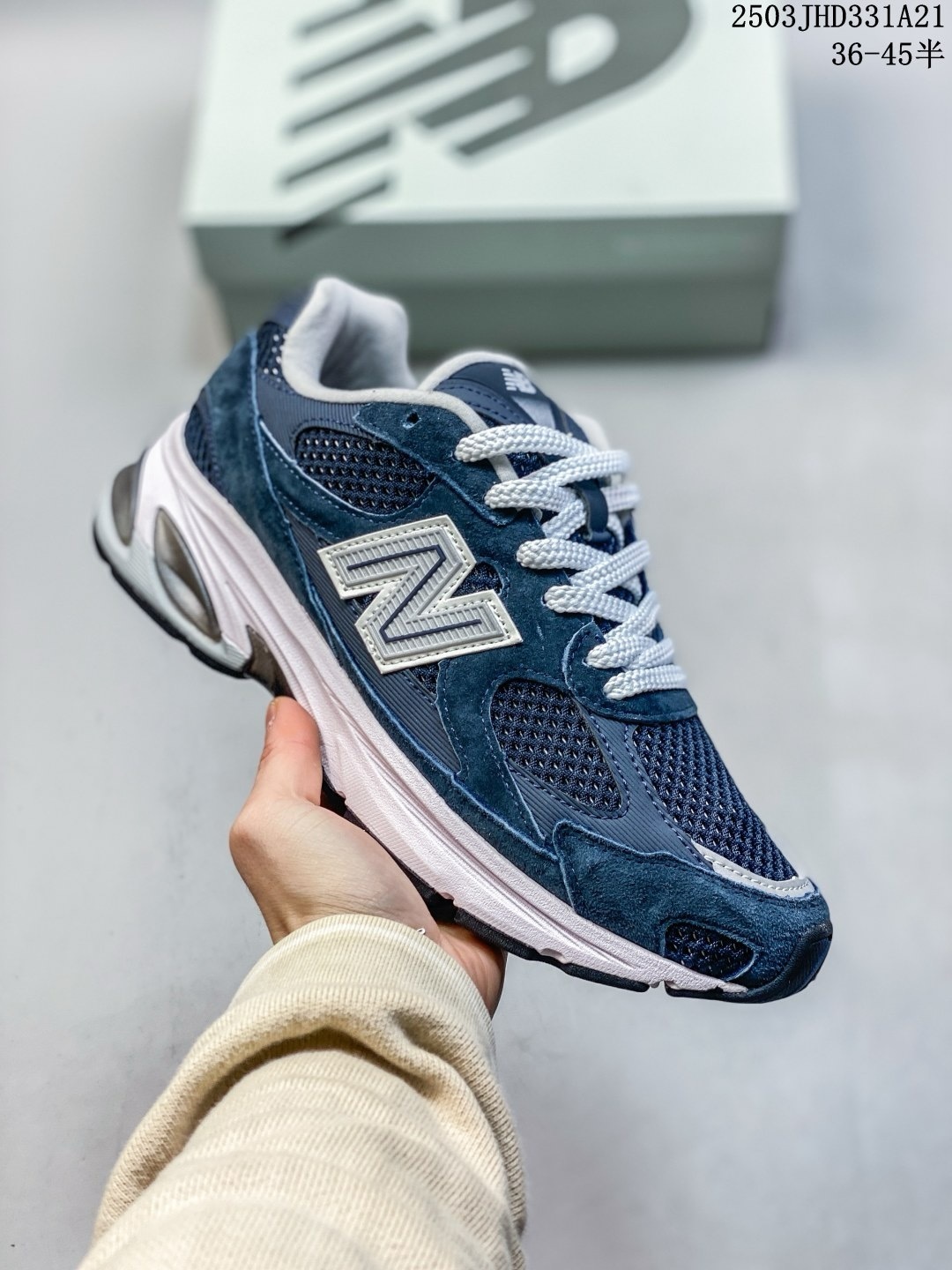 New Balance情侶鞋 新百倫時尚休閒運動跑步鞋