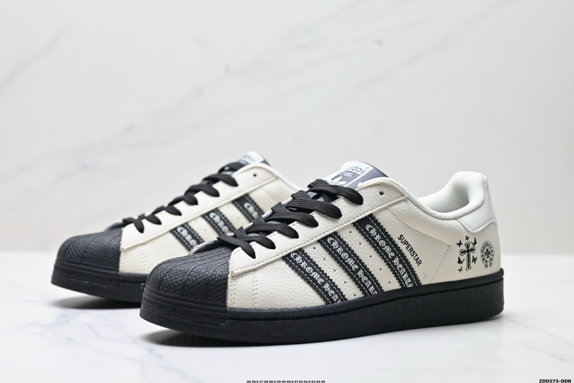 Adidas情侶鞋 阿迪達斯時尚休閑運動板鞋