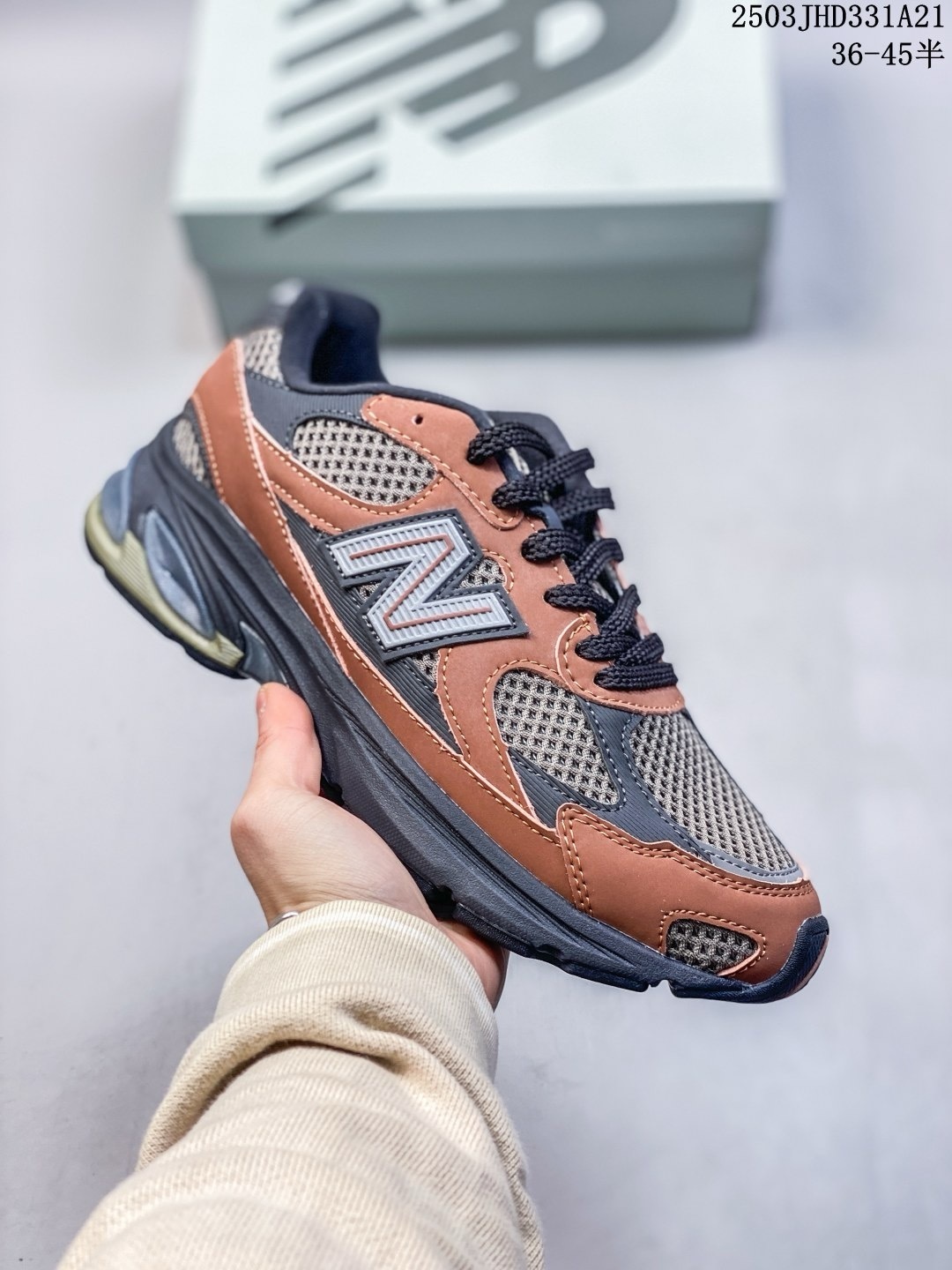 New Balance情侶鞋 新百倫時尚休閒運動跑步鞋