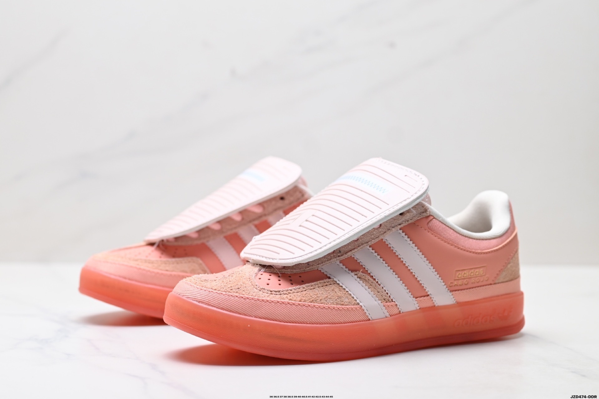 Adidas情侶鞋 阿迪達斯三葉草休閑運動板鞋