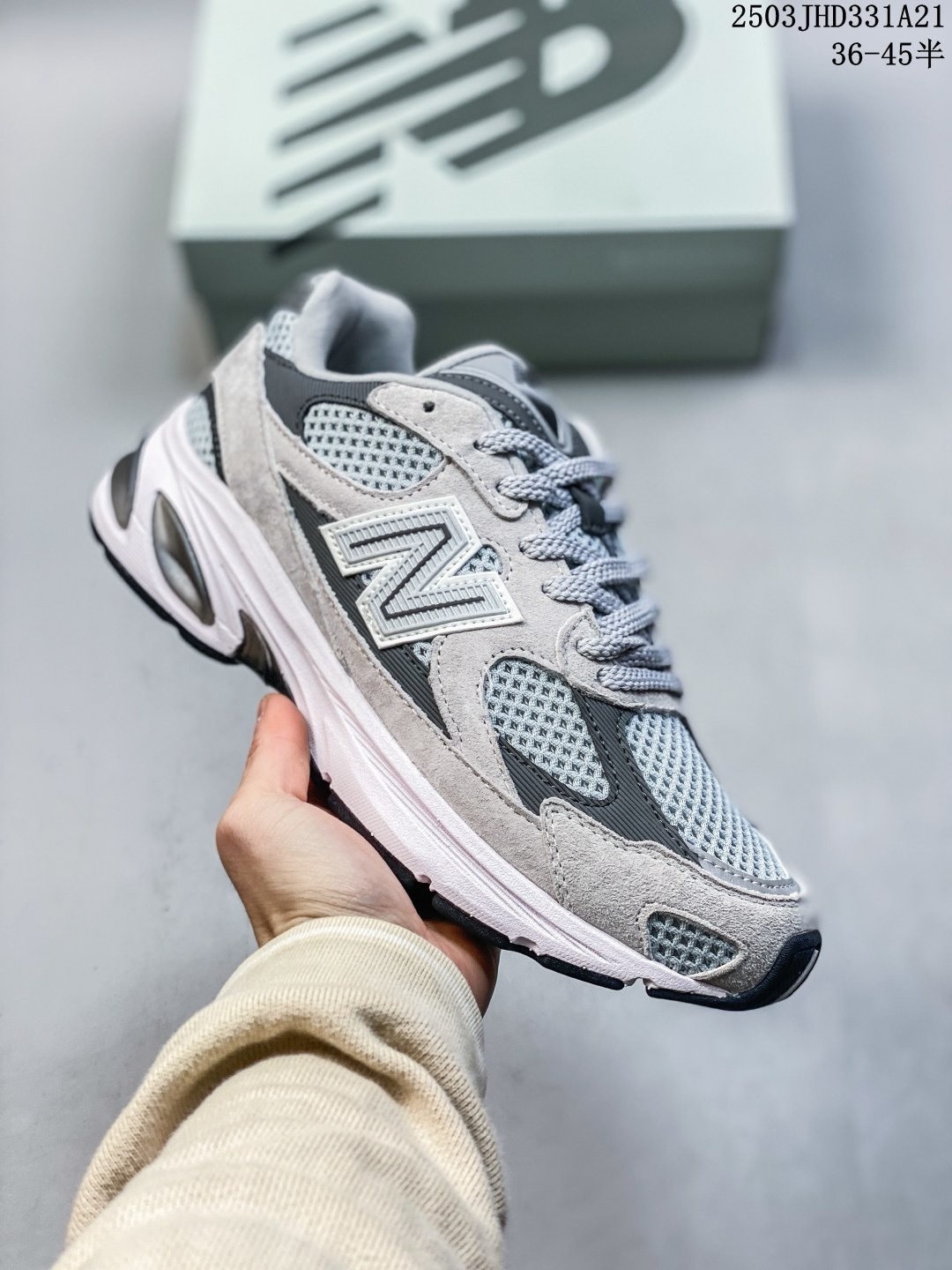 New Balance情侶鞋 新百倫時尚休閒運動跑步鞋