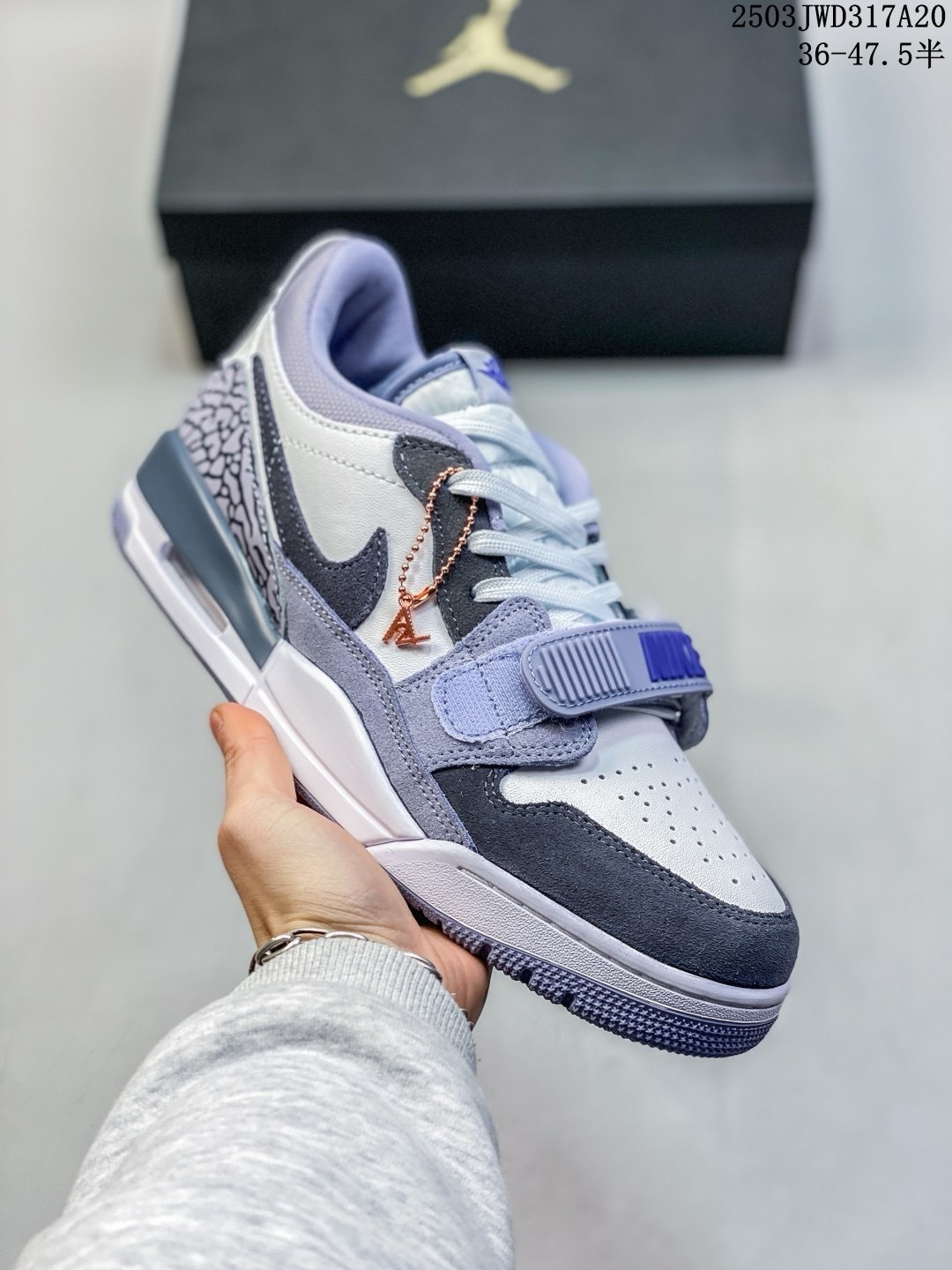 Air Jordan 312情侶鞋 喬丹時尚休閑運動籃球鞋