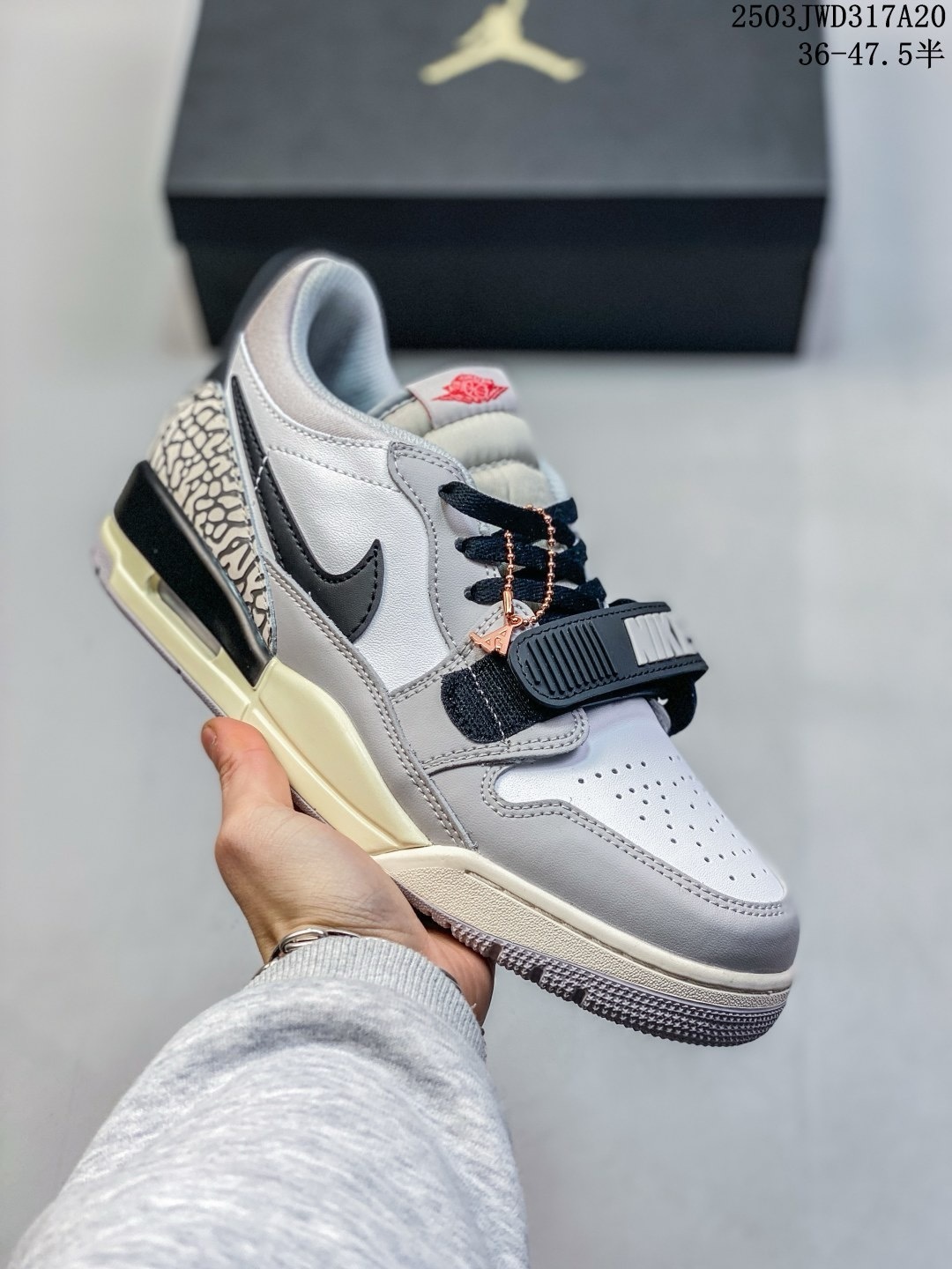 Air Jordan 312情侶鞋 喬丹時尚休閑運動籃球鞋