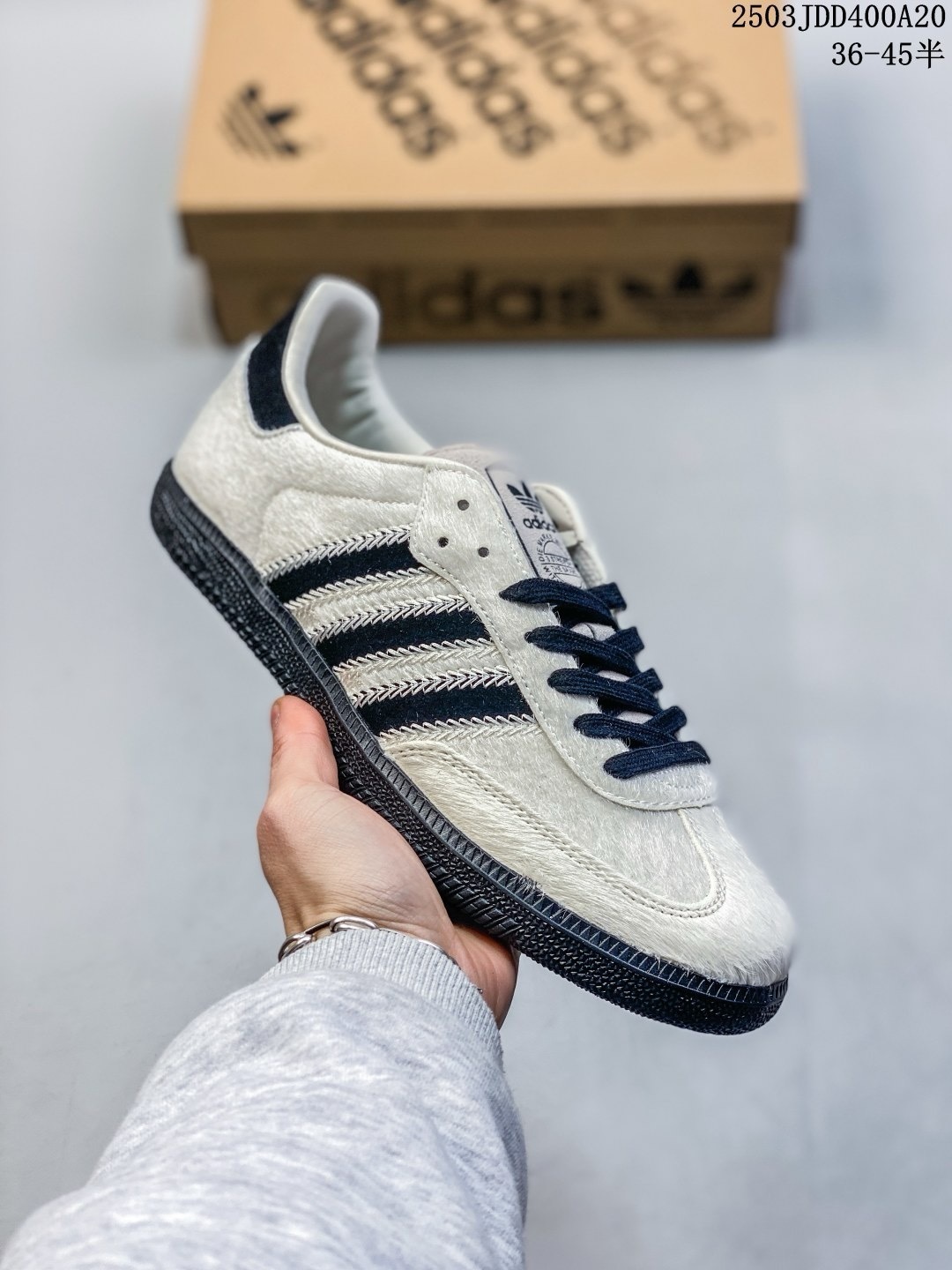 Adidas情侶鞋 阿迪達斯時尚休閑運動板鞋