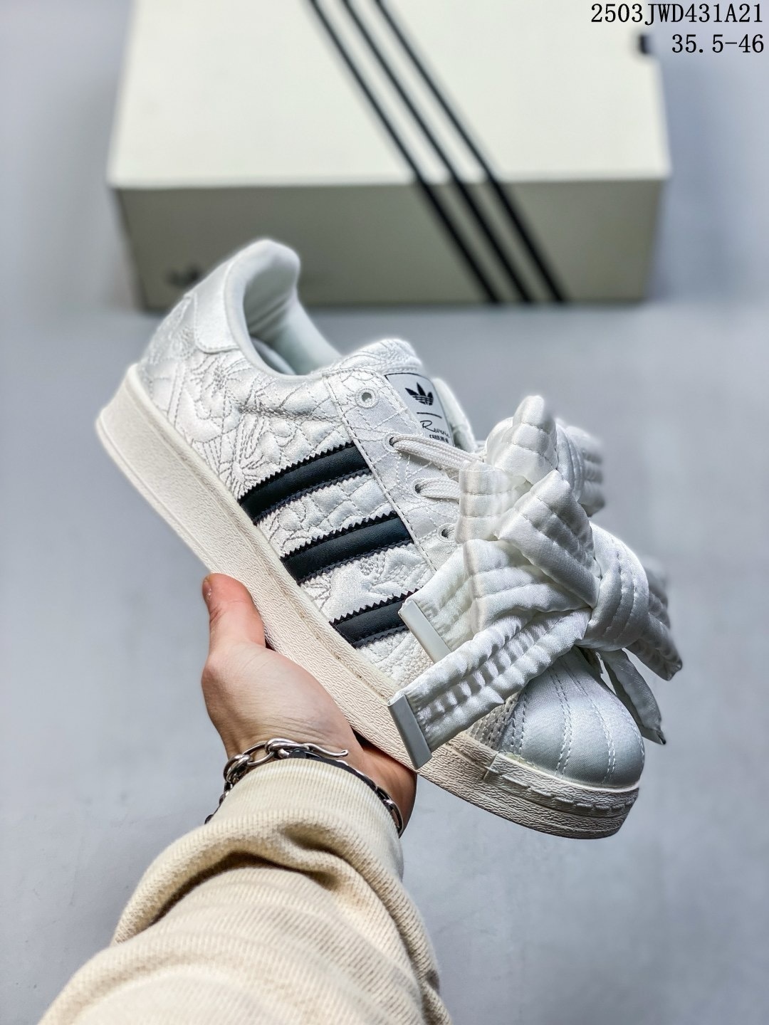 Adidas情侶鞋 阿迪達斯時尚休閑運動板鞋